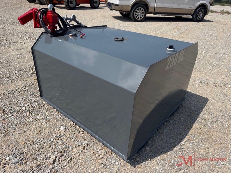new-x-star-250-gal-fuel-transfer-tank-w/-electric-pump-image-3
