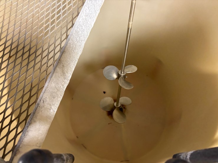 #425-•-3-tank-chem/-soap-mixing/-manufacturing-system-image-34