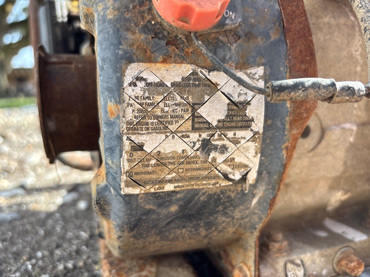 #395-•-portable-water-pump-for-parts/-repairs-image-6