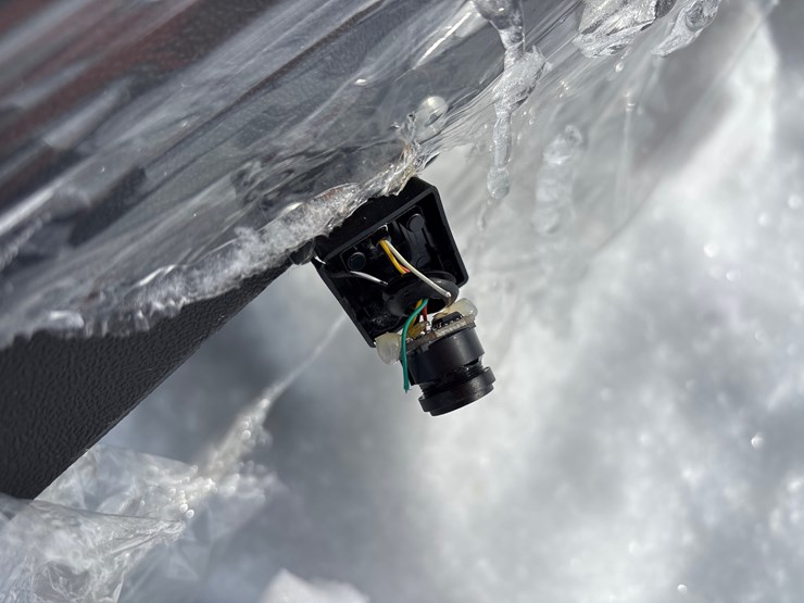 #4100-•-new-sdlgc80-four-person-golf-cart---will-need-assembeled-image-5