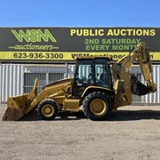 CATERPILLAR 420D