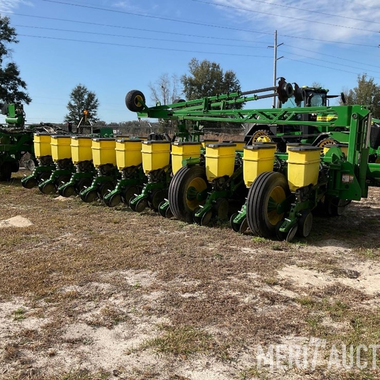 2020 JOHN DEERE 1770NT