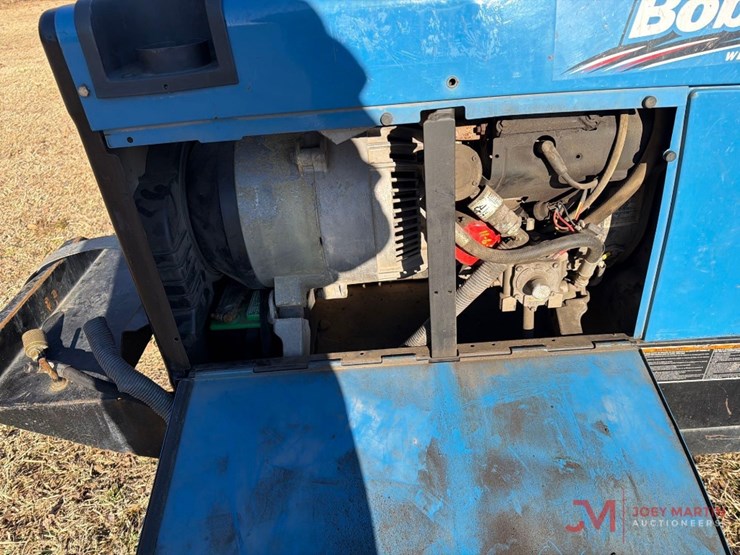 miller-bobcat-250-welder-/-generator-image-8