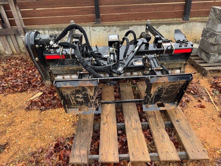 #2583-•-kubota-sr2772-power-rake-image-7