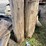 #382-•-lot-of-4-15+-ft-antique-reclaimed-cypress-beams-image-7