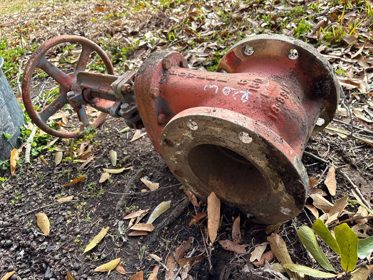 #392-•-powell-6-150-6-in-gate-valve-image-2