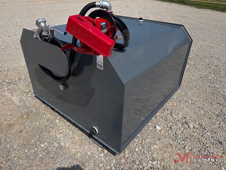 new-x-star-250-gal-fuel-transfer-tank-w/-electric-pump-image-4