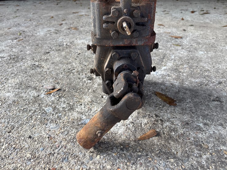 #399-•-pto-hydraulic-pump-for-dump-truck-image-4