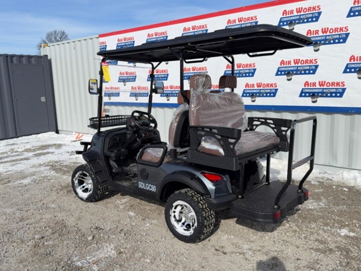 new-unused-sdlanch-golf-cart-model-sdlgc80,-60-volt,-full-led-lighting-system,-reverse-camera,-image-2