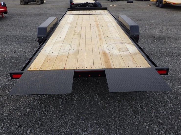 2026-delta-7'x20'-t/a-tilt-deck-trailer-image-9