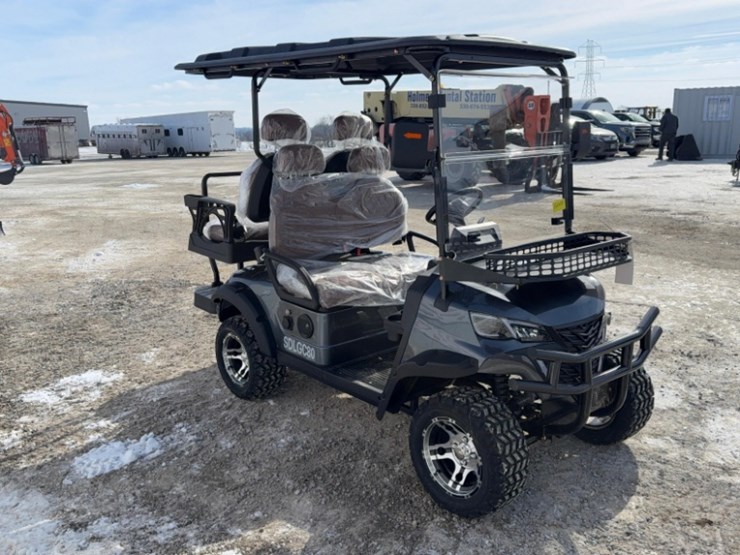 new-unused-sdlanch-golf-cart-model-sdlgc80,-60-volt,-full-led-lighting-system,-reverse-camera,-image-9