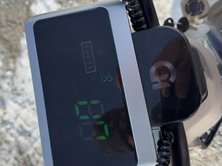 unused-ir-model-irgc40-high-end-golf-cart,-60-volt,-3-speed,-on-board-charger.-image-2