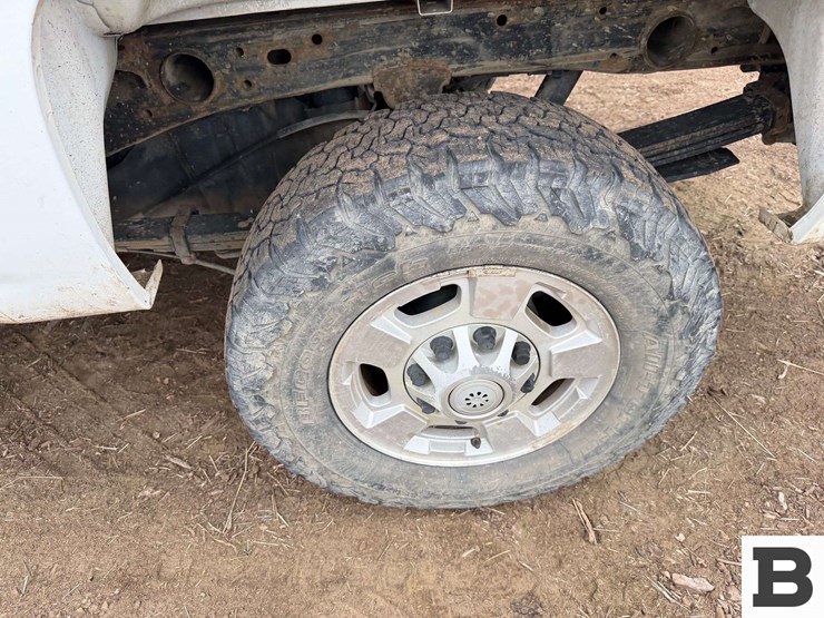 2012-chevrolet-2500hd-silverado-pickup---pasco,-wa-image-14