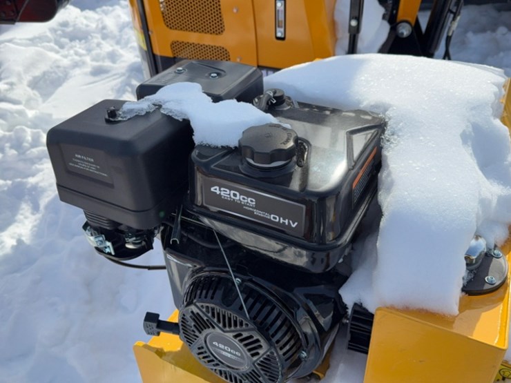 new-unused-2025-mms-ms850-mini-roller-13.5hp-gas-engine---sn#yh--ylj850j2511324-image-6