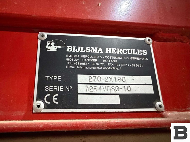 bijlsma-hercules-shaker-sizer-and-bin-filler---pasco,-wa-image-36