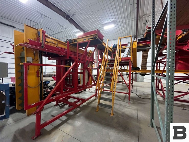 bijlsma-hercules-shaker-sizer-and-bin-filler---pasco,-wa-image-17