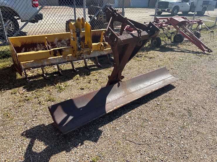 #32202-•-category-1-tractor-3-point-blade,-6-ft-image-2
