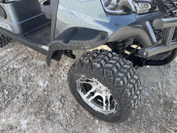 new-unused-sdlanch-golf-cart-model-sdlgc80,-60-volt,-full-led-lighting-system,-reverse-camera,-image-9