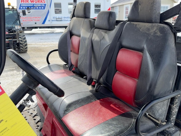 mahindra-model-xtv-7505,-runs,-transmission-issues-image-8