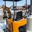 new-unused-2025-miva-15-mini-excavator,-13.5hp-gas-engine,-pilot-controls,-sn#---1522512110-image-10