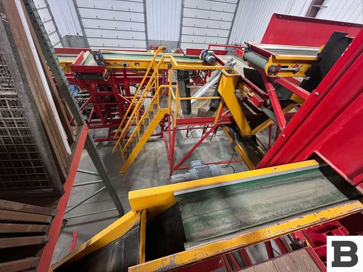 bijlsma-hercules-shaker-sizer-and-bin-filler---pasco,-wa-image-9