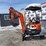 new-unused-aboss-model-gh25-mini-excavator,-kubota-d722,-3-cylinder-diesel,-hyd.-thumb,-sn#4554605-image-1