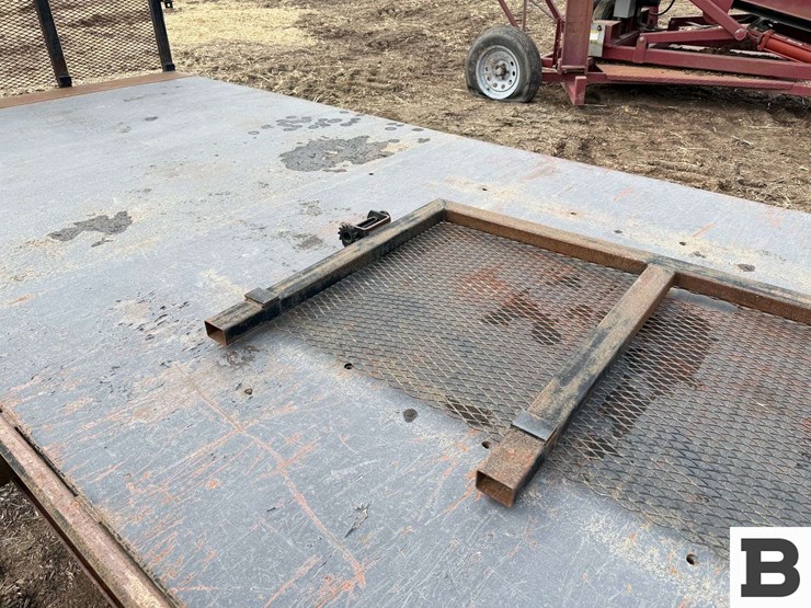 21'x96"-steel-flatbed---pasco,-wa-image-8