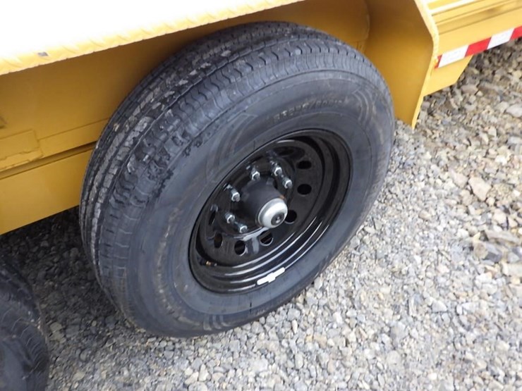 2026-delta-7'x20'-t/a-tilt-deck-trailer-image-19