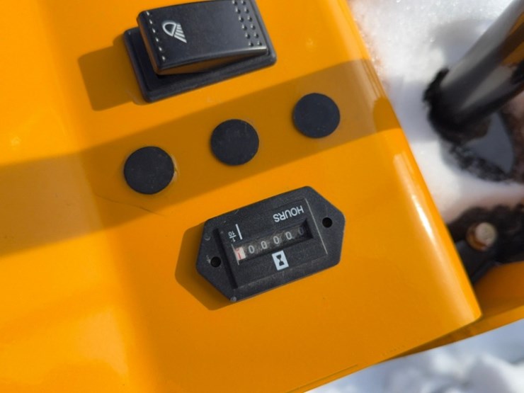 new-unused-2025-miva-15-mini-excavator,-13.5hp-gas-engine,-pilot-controls,-sn#---1522512110-image-7