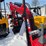 new-unused-2025-miva-model-13-mini-excavator,-13.5hp-gas-engine,-pilot-controls,-16"-bucket,-blade-image-8