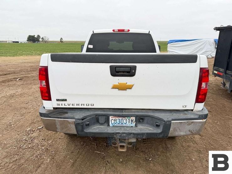 2012-chevrolet-2500hd-silverado-pickup---pasco,-wa-image-5