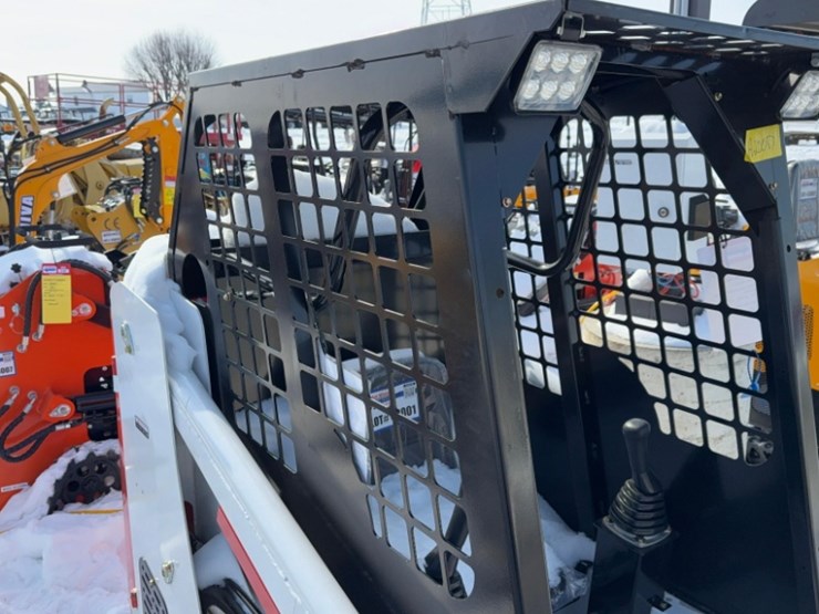 new-unused-2025-sdlool-w25-mini-skid-steer,-24hp-gas-engine,-35"-gp-bucket,-sn#-zw-jsshy251202-image-4