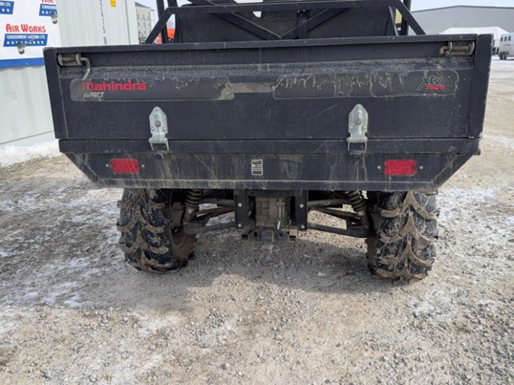 mahindra-model-xtv-7505,-runs,-transmission-issues-image-13