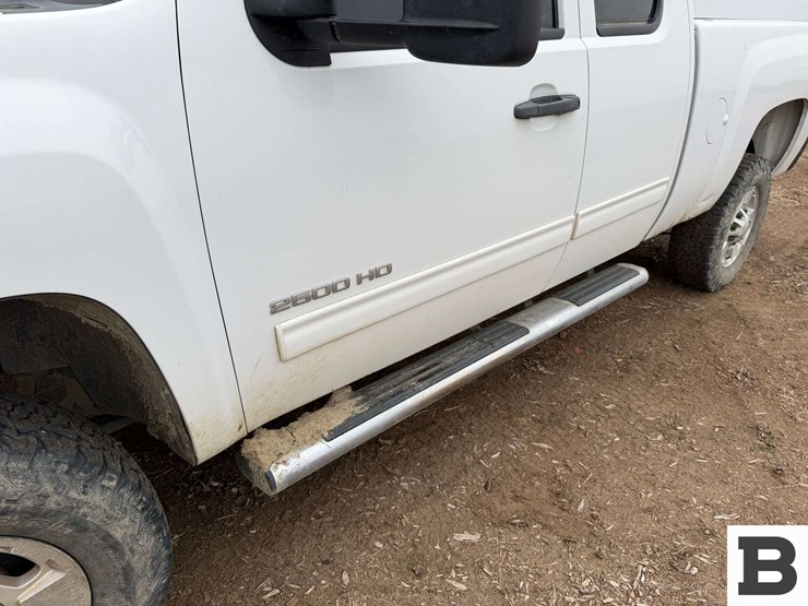 2012-chevrolet-2500hd-silverado-pickup---pasco,-wa-image-12