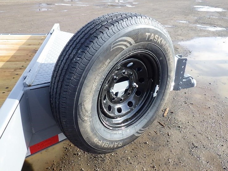 2026-delta-7'x20'-t/a-tilt-deck-trailer-image-10