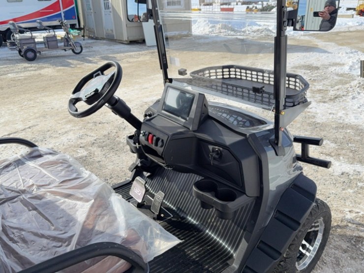 new-unused-sdlanch-golf-cart-model-sdlgc80,-60-volt,-full-led-lighting-system,-reverse-camera,-image-7