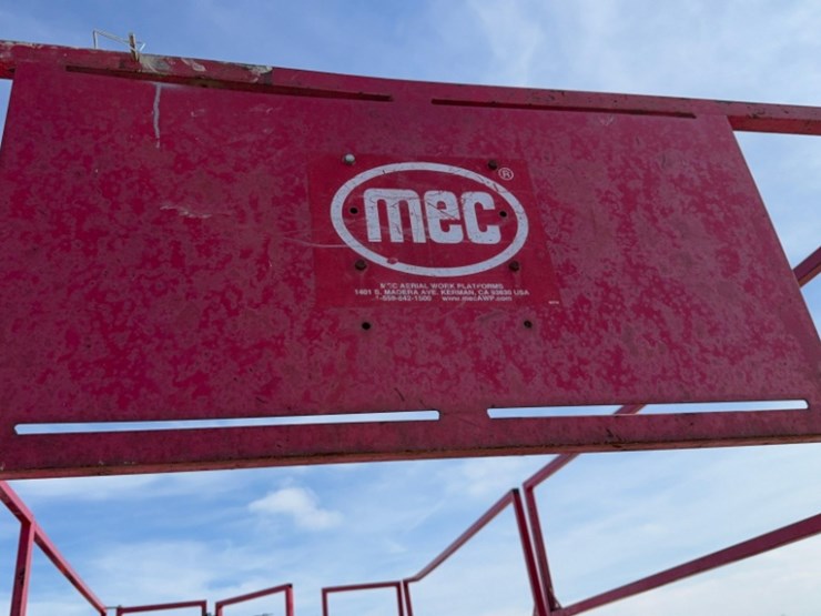 2019-mec-model-3084rt-manlift,-1,683-hours--sn#11800429,-great-machine,-everything-works-image-18
