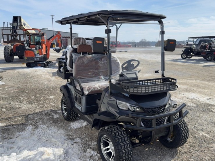 new-unused-sdlanch-golf-cart-model-sdlgc80,-60-volt,-full-led-lighting-system,-reverse-camera,-image-9