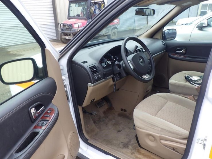 2008-chevrolet-uplander-image-5