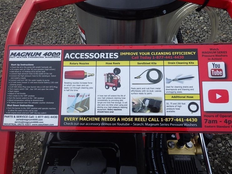 2026-easy-kleen-magnum-4000-pressure-washer-image-8