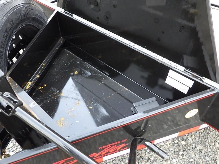 2026-delta-7'x20'-t/a-tilt-deck-trailer-image-12