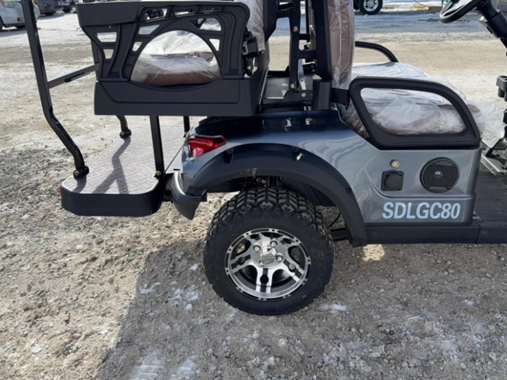 new-unused-sdlanch-golf-cart-model-sdlgc80,-60-volt,-full-led-lighting-system,-reverse-camera,-image-6