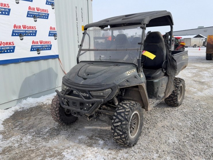 mahindra-retriever-4x4-side-by-side,-1898-hrs.,-owner-states-runs-good,-transmission-issue-image-17