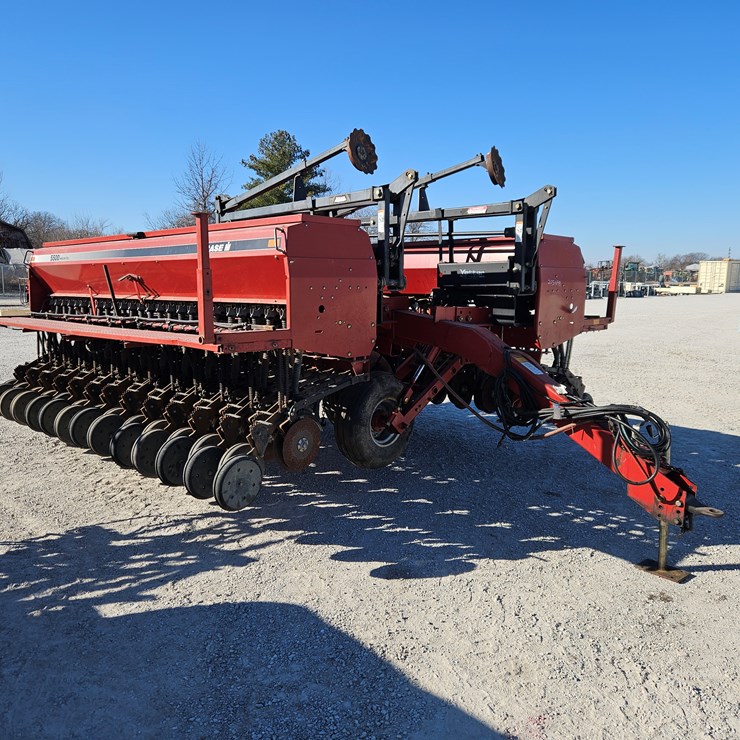 CASE IH 5500