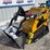 new-unused-2025-agt-model-mx-mrt14-mini-skid-steer,-13.5-hp-gas-engine,-aux.-hyd,-40"-bucket-image-11