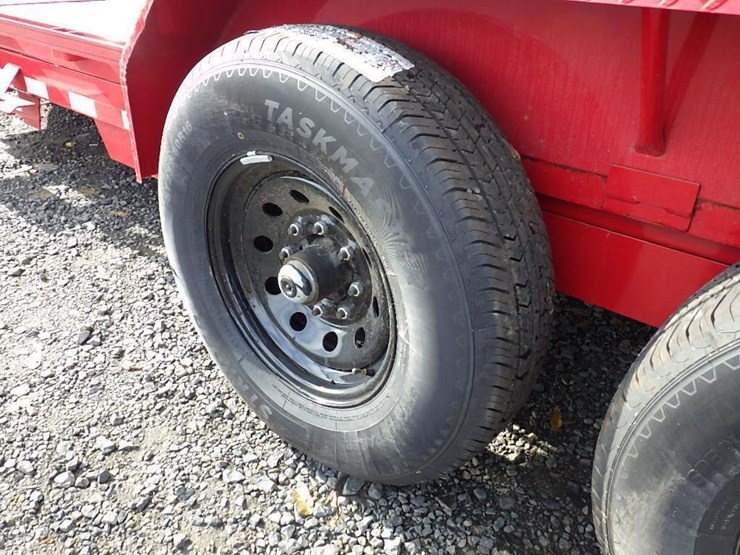 2025-delta-7'x20'-t/a-tilt-deck-trailer-image-10