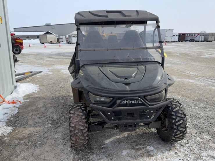 mahindra-retriever-4x4-side-by-side,-1898-hrs.,-owner-states-runs-good,-transmission-issue-image-16