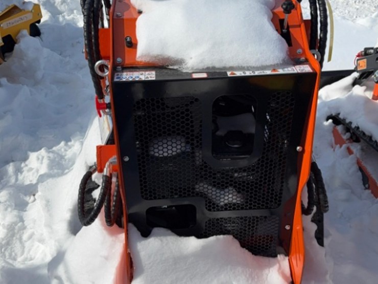 unused-2025-mms-36c-mini-skid-steer-13.5hp-gas-engine,-aux.-hydraulics,-gp-bucket,-sn#-36cj251241-image-5