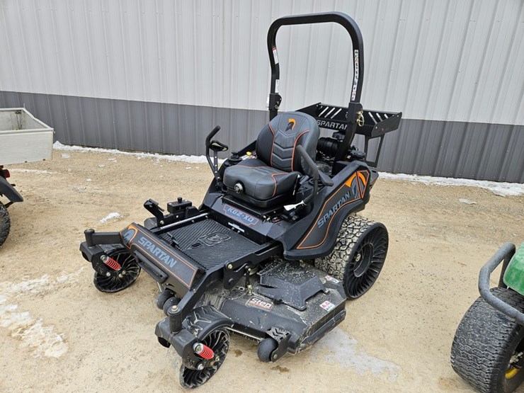 #164-•-spartan-kgz-xd-zero-turn-mower-image-1