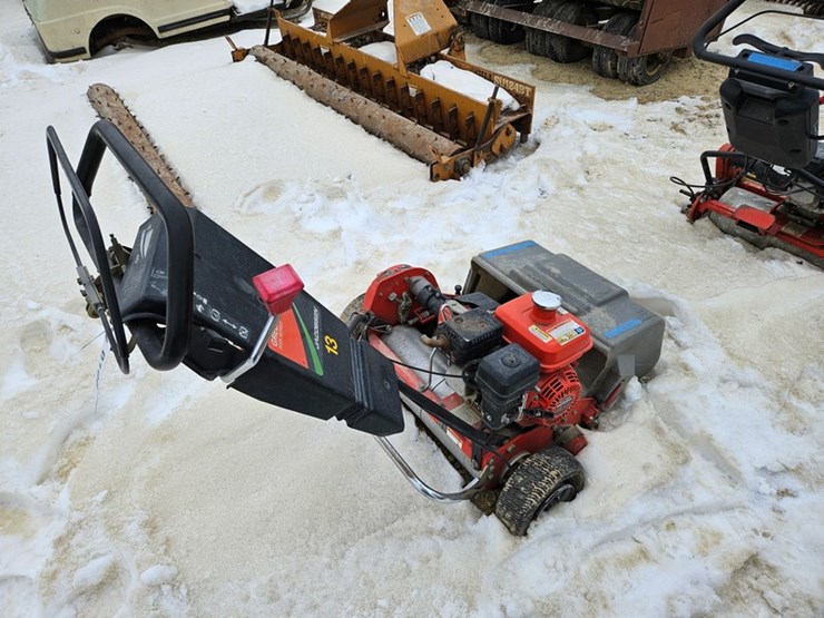 #106-•-jacobsen-greens-king-522a-greens-mower-image-5